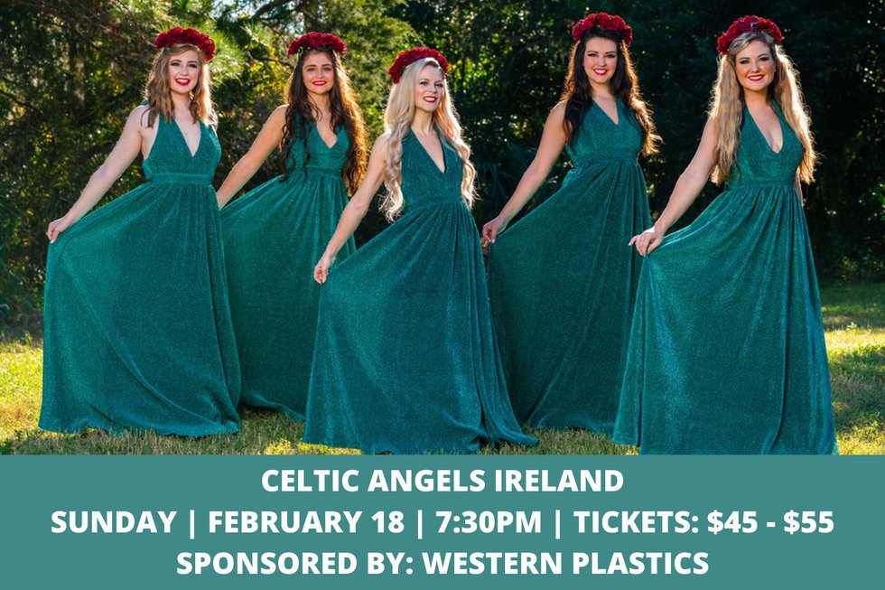 Celtic Angels Ireland The Pulse » Chattanooga's Weekly Alternative